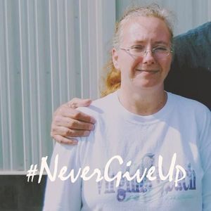 Meet your Posher, Glenna